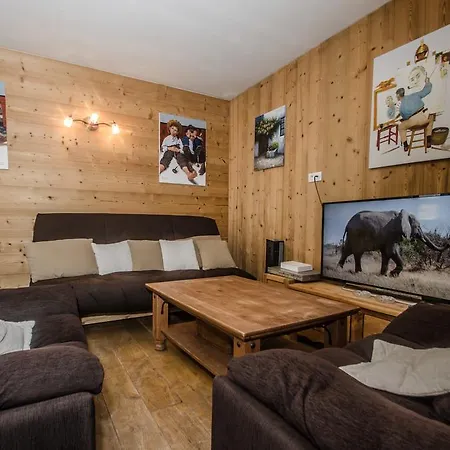 Coucou Appartement Chamonix